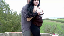 nagrzane brunetki i ich zachcianki