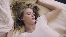 laserowa masturbacja