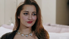 rucha japonkę na stojaka