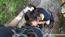 obudziła się blondyneczka