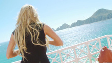 zasłonięty sutki dobrej babeczki