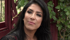 seksowna młoda dziewczyna ruchana przez murzyna