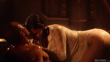 jakieś dziwne porno zawody