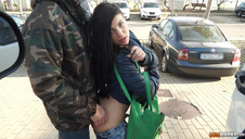 fistowanie azjatyckiej dupy