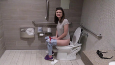 blond kocice liżą swe cyce