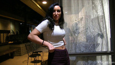 facet dobrze pieprzy dwie świetne laseczki