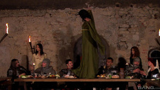 bardzo głęboko poznał mamuśkę swojej dziewczyny