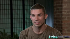 przyjęcie kochanka w domku