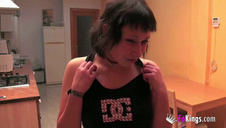 ruchanie cipki nastolatki