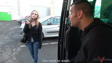 taissia shanti lubi w dupcię