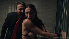 penetruje gładką pipkę siostry