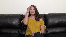 cycata kierowniczka lubi się zabawić