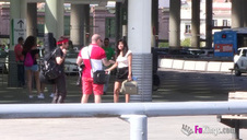 nie ma litości dla dupy niewolnika