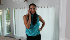 ruda i silikonowa laska dobrze obciąga kutaska