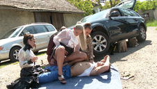 widać w jej oczach że lubi seks zabawy