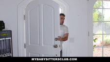 extra naga małolata