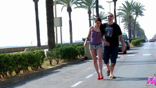 napalona natalia star wskakuje na swojego faceta