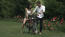 napalona czterdziestka chce się ruchać