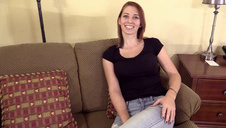 erotyczna sarah liże jej słodkie paluszki