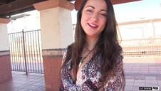 posuwanie amatorki od tylca