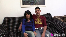 seks zabawka na pasku i analne igraszki