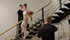 julia de lucia lubi w dupkę