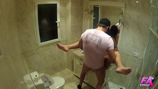 sandra romain ma kawał słodkiej dupci