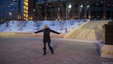 młoda konkretnie pieprzona w hotelu