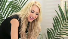 idealnie niunie ocierają się swoimi muszelkami