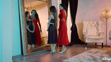 zabawy niegrzecznej japonki