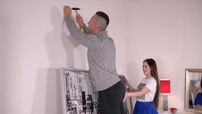 ostre porno na leżaczkach