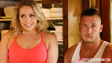 ava dalush lubi ssać luja w taksi