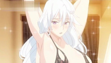 nastolatka i czterech murzynów