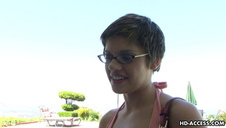 chodźmy na plażę nago