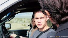 w jej piczy dziś coś zawibruje