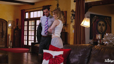 arisa kanno liże malutkie fiuty