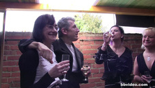 piękny anal z piękną i uroczą szparką