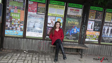 nie jest taka niewinna na jaką wygląda