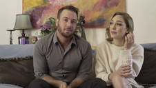 perfekcyjne cyce i silikonowy biust