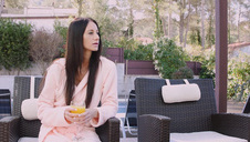 zapinanie wielkiego dupska