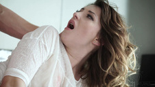 brunetki uprawiające gorący sex