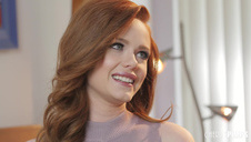 orgazm laseczki z pięknymi cycuszkami