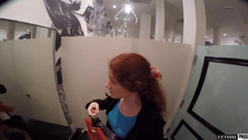 wielka seks parapetówka