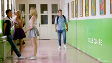 fajne dupery chcą mu zrobić dobrze