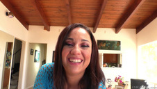 masowanie nabrzmiałych łechtaczek