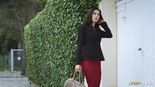 jasmine sinclair lubi dominować