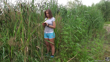 koleżanki testują gumowe fiuty