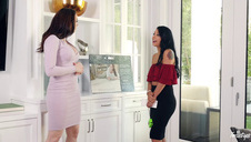 tego się chyba nie spodziewała