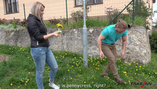 szalone brunetki na seks kamerce