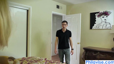 wypieścili biust znakomitej azjatki